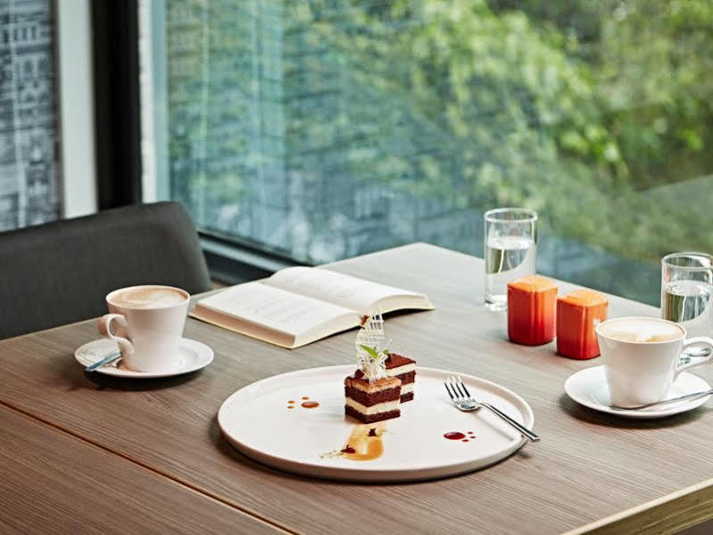 Hotel Sukimi Tchaj-nan Exteriér fotografie